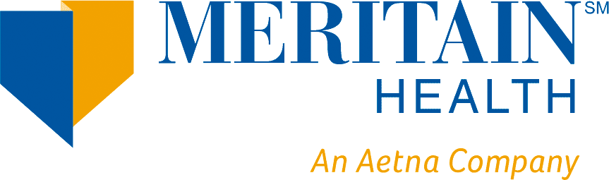 Meritain logo